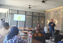 Pendaftaran Beasiswa Kalla 2025 Dibuka, Mahasiswa Sultra Bisa Daftar hingga 5 September Pendaftaran Beasiswa Kalla 2025 Dibuka, Mahasiswa Sultra Bisa Daftar hingga 5 September