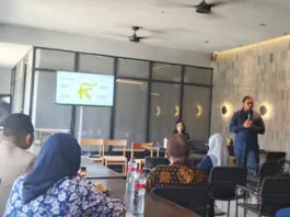 Pendaftaran Beasiswa Kalla 2025 Dibuka, Mahasiswa Sultra Bisa Daftar hingga 5 September Pendaftaran Beasiswa Kalla 2025 Dibuka, Mahasiswa Sultra Bisa Daftar hingga 5 September