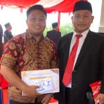 Mahasiswa UMW Kendari Raih Juara 2 Inovasi Daerah di Kabupaten Konsel Mahasiswa UMW Kendari Raih Juara 2 Inovasi Daerah di Kabupaten Konsel
