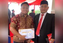 Mahasiswa UMW Kendari Raih Juara 2 Inovasi Daerah di Kabupaten Konsel Mahasiswa UMW Kendari Raih Juara 2 Inovasi Daerah di Kabupaten Konsel