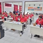Program Inklusif ANTAM Konawe Utara: Perempuan Ambil Peran di Pelatihan Operator Alat Berat Program Inklusif ANTAM Konawe Utara: Perempuan Ambil Peran di Pelatihan Operator Alat Berat