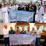 Lewat Program PPM, PT. SBP Berangkatkan Warga Lingkar Tambang ke Tanah Suci Lewat Program PPM, PT. SBP Berangkatkan Warga Lingkar Tambang ke Tanah Suci