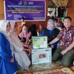 Prodi S1 Kewirausahaan UMW Kendari Gelar Pengabdian Kepada Masyarakat di Desa Mekar Prodi S1 Kewirausahaan UMW Kendari Gelar Pengabdian Kepada Masyarakat di Desa Mekar