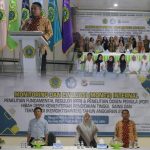 LPPM UMW Kendari Gelar Monev Internal Guna Tingkatkan Kualitas Penelitian Dosen LPPM UMW Kendari Gelar Monev Internal Guna Tingkatkan Kualitas Penelitian Dosen