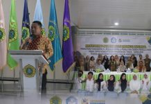 LPPM UMW Kendari Gelar Monev Internal Guna Tingkatkan Kualitas Penelitian Dosen LPPM UMW Kendari Gelar Monev Internal Guna Tingkatkan Kualitas Penelitian Dosen