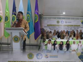 LPPM UMW Kendari Gelar Monev Internal Guna Tingkatkan Kualitas Penelitian Dosen LPPM UMW Kendari Gelar Monev Internal Guna Tingkatkan Kualitas Penelitian Dosen