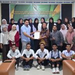 UMW Kendari Terima 30 Kuota Beasiswa KIP Tahun 2025 UMW Kendari Terima 30 Kuota Beasiswa KIP Tahun 2025