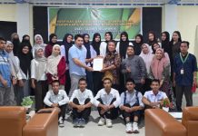 UMW Kendari Terima 30 Kuota Beasiswa KIP Tahun 2025 UMW Kendari Terima 30 Kuota Beasiswa KIP Tahun 2025