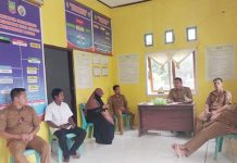 Aparat Desa Belalo Dikenal Disiplin dan Rajin Masuk Kantor Aparat Desa Belalo Dikenal Disiplin dan Rajin Masuk Kantor