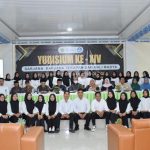 Fakultas Sains dan Teknologi UMW Kendari Gelar Yudisium, Luluskan 289 Sarjana Fakultas Sains dan Teknologi UMW Kendari Gelar Yudisium, Luluskan 289 Sarjana