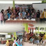 Universitas Mandala Waluya Kendari Gelar PKM di Kelurahan Nambo Universitas Mandala Waluya Kendari Gelar PKM di Kelurahan Nambo