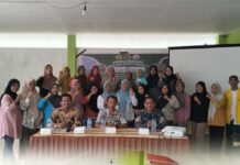 Universitas Mandala Waluya Kendari Gelar PKM di Kelurahan Nambo Universitas Mandala Waluya Kendari Gelar PKM di Kelurahan Nambo