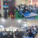 Wadah Membentuk Generasi Cerdas, HMPS Tadris Matimatika IAIN Kendari Gelar Matriks Season IV Wadah Membentuk Generasi Cerdas, HMPS Tadris Matimatika IAIN Kendari Gelar Matriks Season IV