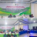 UMW Kendari Gelar Rapat Kerja, Rumuskan Program dan Target Kinerja Tahun 2026-2030 UMW Kendari Gelar Rapat Kerja, Rumuskan Program dan Target Kinerja Tahun 2026-2030