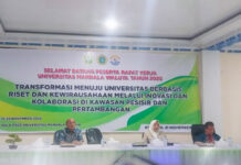 UMW Kendari Gelar Rapat Kerja, Rumuskan Program dan Target Kinerja Tahun 2026-2030 UMW Kendari Gelar Rapat Kerja, Rumuskan Program dan Target Kinerja Tahun 2026-2030