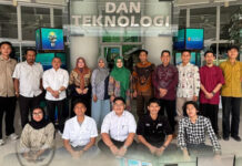 Inovasi “Oclime Box” Dikaji Oleh Tim Pakar UMW Kendari untuk Dorong Penguatan Riset Lingkungan Inovasi “Oclime Box” Dikaji Oleh Tim Pakar UMW Kendari untuk Dorong Penguatan Riset Lingkungan