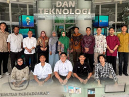 Inovasi “Oclime Box” Dikaji Oleh Tim Pakar UMW Kendari untuk Dorong Penguatan Riset Lingkungan Inovasi “Oclime Box” Dikaji Oleh Tim Pakar UMW Kendari untuk Dorong Penguatan Riset Lingkungan