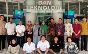 Inovasi “Oclime Box” Dikaji Oleh Tim Pakar UMW Kendari untuk Dorong Penguatan Riset Lingkungan Inovasi “Oclime Box” Dikaji Oleh Tim Pakar UMW Kendari untuk Dorong Penguatan Riset Lingkungan