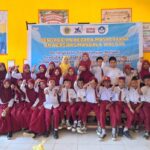 Tingkatkan Pengetahuan Siswa Terkait Pubertas, UMW Kendari Gelar PKM di SDN 6 Wolasi Tingkatkan Pengetahuan Siswa Terkait Pubertas, UMW Kendari Gelar PKM di SDN 6 Wolasi