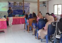 Lewat Pengelolaan Sampah Sederhana, Dosen UMW Ajak Warga Wawatu Wujudkan Rumah Sehat Bebas Lalat Lewat Pengelolaan Sampah Sederhana, Dosen UMW Ajak Warga Wawatu Wujudkan Rumah Sehat Bebas Lalat