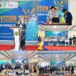 I2C Competition 2025: Ajang Perdana Inovasi Rangkaian Cerdas oleh Prodi D-III Teknologi Elektro-Medis UMW Kendari I2C Competition 2025: Ajang Perdana Inovasi Rangkaian Cerdas oleh Prodi D-III Teknologi Elektro-Medis UMW Kendari