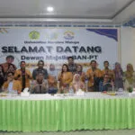 Universitas Mandala Waluya Sambut Kehadiran Dewan Majelis BAN-PT untuk Penguatan Mutu Perguruan Tinggi Universitas Mandala Waluya Sambut Kehadiran Dewan Majelis BAN-PT untuk Penguatan Mutu Perguruan Tinggi