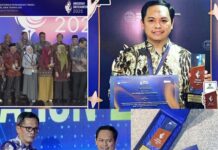 Raih Tiga Penghargaan Dua Hari Berturut-turut, Politeknik Bina Husada Kendari Bersinar di LLDIKTI IX Awards 2025 Raih Tiga Penghargaan Dua Hari Berturut-turut, Politeknik Bina Husada Kendari Bersinar di LLDIKTI IX Awards 2025