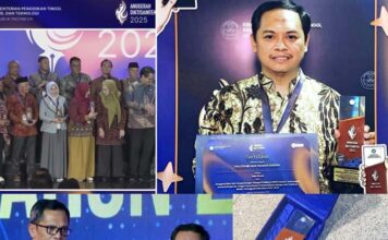 Raih Tiga Penghargaan Dua Hari Berturut-turut, Politeknik Bina Husada Kendari Bersinar di LLDIKTI IX Awards 2025 Raih Tiga Penghargaan Dua Hari Berturut-turut, Politeknik Bina Husada Kendari Bersinar di LLDIKTI IX Awards 2025