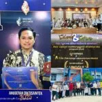 Prodi D3 Farmasi dan TLM Politeknik Bina Husada Kendari Raih Akreditasi Unggul dari LAM-PTKes Prodi D3 Farmasi dan TLM Politeknik Bina Husada Kendari Raih Akreditasi Unggul dari LAM-PTKes