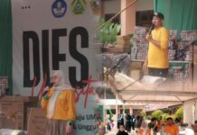 Penutupan Dies Natalis ke-V, Kampus UMW Kendari Tegaskan Komitmen Menuju Perguruan Tinggi Unggul Penutupan Dies Natalis ke-V, Kampus UMW Kendari Tegaskan Komitmen Menuju Perguruan Tinggi Unggul