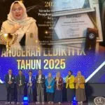 Prestasi Membanggakan, Universitas Mandala Waluya Raih 4 Penghargaan pada LLDIKTI IX Award 2025 Prestasi Membanggakan, Universitas Mandala Waluya Raih 4 Penghargaan pada LLDIKTI IX Award 2025