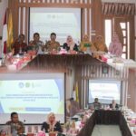 LPPM UMW Kendari Gelar Diseminasi Hasil Penelitian dan Pengabdian kepada Masyarakat LPPM UMW Kendari Gelar Diseminasi Hasil Penelitian dan Pengabdian kepada Masyarakat