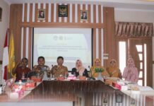 LPPM UMW Kendari Gelar Diseminasi Hasil Penelitian dan Pengabdian kepada Masyarakat LPPM UMW Kendari Gelar Diseminasi Hasil Penelitian dan Pengabdian kepada Masyarakat