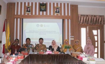 LPPM UMW Kendari Gelar Diseminasi Hasil Penelitian dan Pengabdian kepada Masyarakat LPPM UMW Kendari Gelar Diseminasi Hasil Penelitian dan Pengabdian kepada Masyarakat