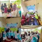 Poltekkes Kemenkes Hadirkan Cek Kesehatan Gratis bagi Masyarakat Pesisir di Kendari Poltekkes Kemenkes Hadirkan Cek Kesehatan Gratis bagi Masyarakat Pesisir di Kendari