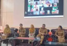 Tahun 2026, Dikbud Sultra Usulkan Pendirian 48 SLB Tahun 2026, Dikbud Sultra Usulkan Pendirian 48 SLB