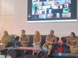 Tahun 2026, Dikbud Sultra Usulkan Pendirian 48 SLB Tahun 2026, Dikbud Sultra Usulkan Pendirian 48 SLB