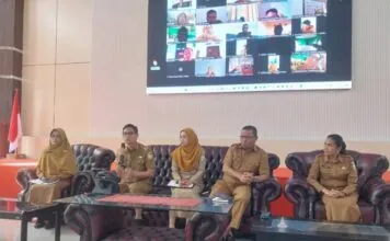 Tahun 2026, Dikbud Sultra Usulkan Pendirian 48 SLB Tahun 2026, Dikbud Sultra Usulkan Pendirian 48 SLB