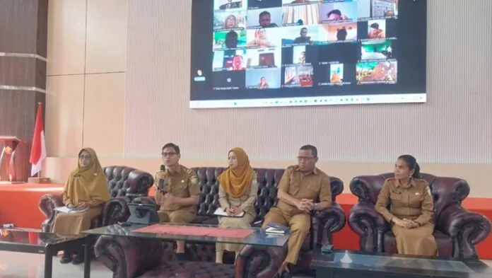 dikbudsultra Tahun 2026, Dikbud Sultra Usulkan Pendirian 48 SLB