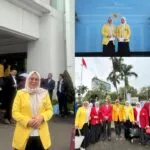 UMW Kendari jadi PTS Sultra Undangan Taklimat Presiden Prabowo UMW Kendari jadi PTS Sultra Undangan Taklimat Presiden Prabowo
