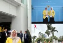 UMW Kendari jadi PTS Sultra Undangan Taklimat Presiden Prabowo UMW Kendari jadi PTS Sultra Undangan Taklimat Presiden Prabowo