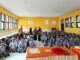 Sosialisasi SPMB Poltekkes Kemenkes Kendari Lintas Provinsi, Sasar SMA sampai di Kabupaten Morowali Sosialisasi SPMB Poltekkes Kemenkes Kendari Lintas Provinsi, Sasar SMA sampai di Kabupaten Morowali