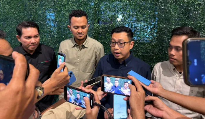 Ramadan–Idulfitri 1447 H, Pertamina Patra Niaga Sultra Pastikan BBM dan LPG Aman