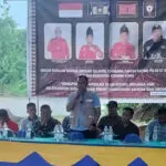 Regenerasi Pejuang Budaya: TAWON Selenggarakan Diksar Angkatan ke-27 di Lasolo Regenerasi Pejuang Budaya: TAWON Selenggarakan Diksar Angkatan ke-27 di Lasolo