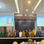 Ringankan Biaya Kuliah, UMW Kendari dan Pemkab Konsel Sepakati UKT Setara 2026 Ringankan Biaya Kuliah, UMW Kendari dan Pemkab Konsel Sepakati UKT Setara 2026