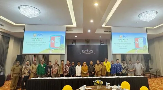 ukt Ringankan Biaya Kuliah, UMW Kendari dan Pemkab Konsel Sepakati UKT Setara 2026
