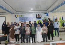 Universitas Mandala Waluya Pionir Kolaborasi Global, Dorong Riset, PKM, dan Publikasi Internasional Universitas Mandala Waluya Pionir Kolaborasi Global, Dorong Riset, PKM, dan Publikasi Internasional