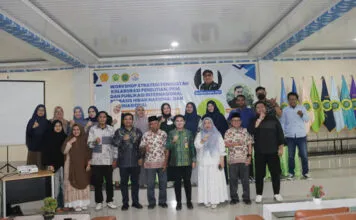 Universitas Mandala Waluya Pionir Kolaborasi Global, Dorong Riset, PKM, dan Publikasi Internasional Universitas Mandala Waluya Pionir Kolaborasi Global, Dorong Riset, PKM, dan Publikasi Internasional