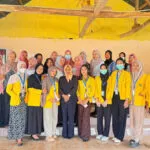 KKN-T Kelompok 27 UMW Kendari Sukses Berdayakan Warga Desa Ulu Lakara KKN-T Kelompok 27 UMW Kendari Sukses Berdayakan Warga Desa Ulu Lakara