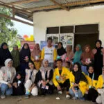 KKN-T UMW Kendari Sukses Gelar PKM di Desa Rumba-Rumba KKN-T UMW Kendari Sukses Gelar PKM di Desa Rumba-Rumba